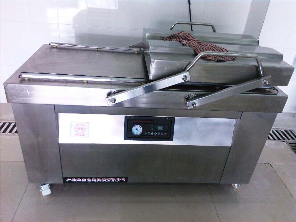 檢測中心